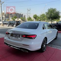 مرسيدس بنز إي-كلاس